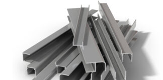 Применение алюминиевых профилей и где их заказать?