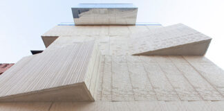 Архитектурный бетон — описание, применение, цена