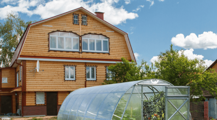 Какая теплица для дачи будет лучшей?