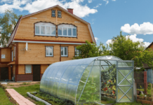Как выбрать первую теплицу для дачи?