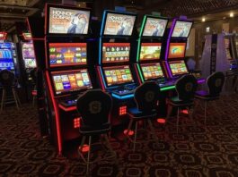 Турниры в онлайн-казино PM Casino