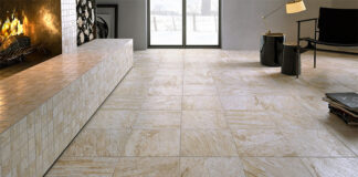 Особенности керамической плитки и керамогранита