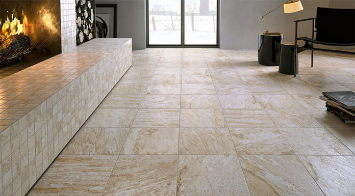 Особенности керамической плитки и керамогранита