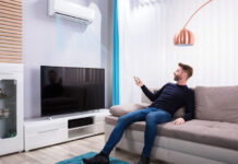 Установка кондиционеров сплит-систем — важные вещи для рассмотрения