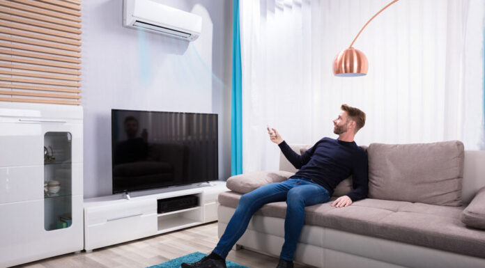 Установка кондиционеров сплит-систем — важные вещи для рассмотрения