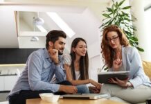 Как выбрать квартиру