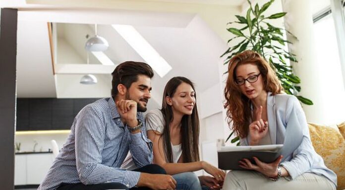 Как выбрать квартиру