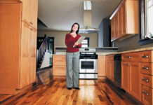 Особенности выбора кухни