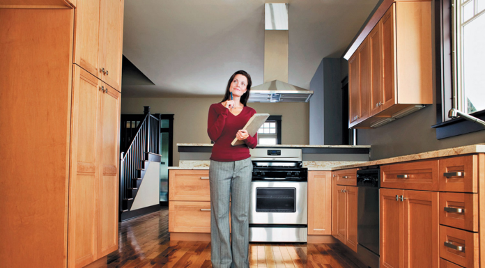 Особенности выбора кухни