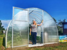 Особенности покупки теплицы