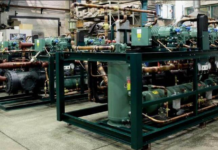 Особенности холодильников для складских помещений