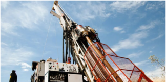 Обзор колонковое бурение