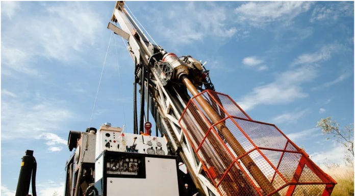 Обзор колонковое бурение