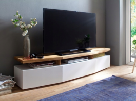 Тумба под телевизор