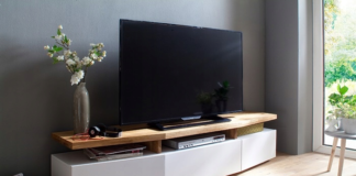 Тумба под телевизор