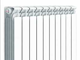 Как выбрать радиатор?
