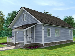 Какой тип сайтинга выбрать для фасада здания