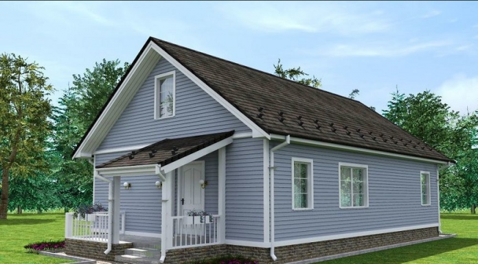 Какой тип сайтинга выбрать для фасада здания