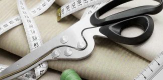 Почему стоит выбирать шторы на заказ?