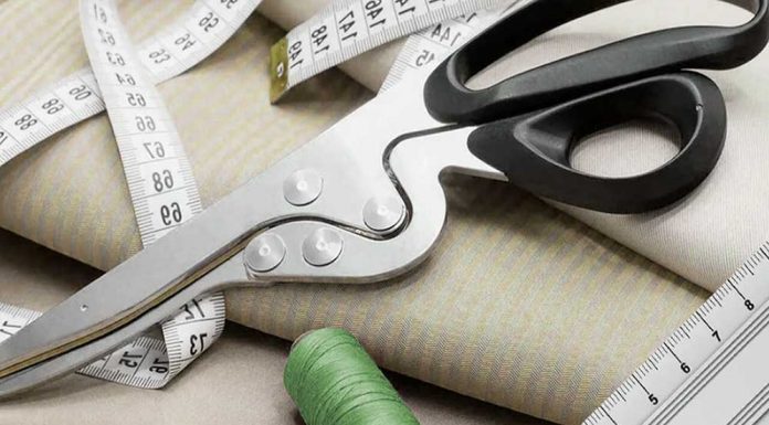 Почему стоит выбирать шторы на заказ?