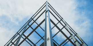 Строительство каркасного дома