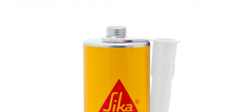 Как выбрать строительный клей?