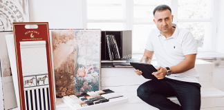 Заказ студии интерьера в Симферополе: информация о студии