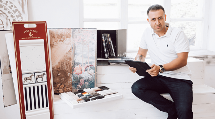 Заказ студии интерьера в Симферополе: информация о студии