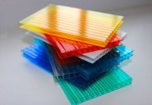 Поликарбонат — что это такое и как его делают?