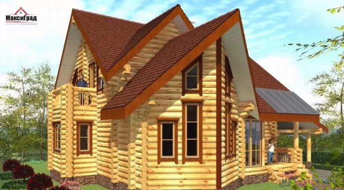 Строительство дома под ключ – что стоит знать: что означает термин строительство дома под ключ