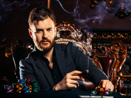 Игра на деньги в Vavada casino зеркало с возможностью выиграть много денег