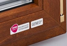 ПВХ окна Рехау – эстетичность и немецкое качество для вашего дома