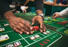 Разработчик гемблинга EGT