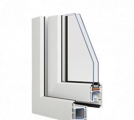 Надежные и доступные пластиковые окна