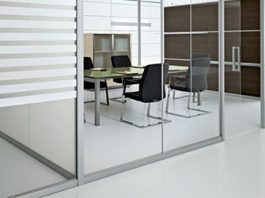 Партнерство в бизнесе по остеклению