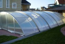 Особенности поликарбонатного материала