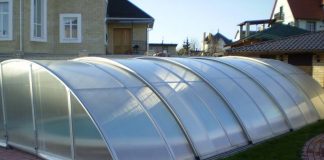 Особенности поликарбонатного материала