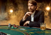 Игра на деньги в казино Вавада с большим количеством поощрений