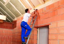 Алюминиевые лестницы: почему они производятся сегодня чаще деревянных