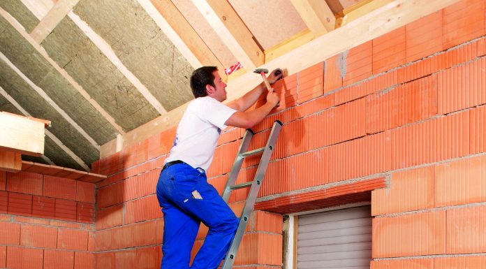 Алюминиевые лестницы: почему они производятся сегодня чаще деревянных