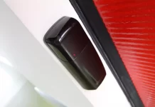 Фотоэлементы для автоматических ворот