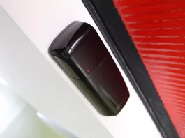 Фотоэлементы для автоматических ворот