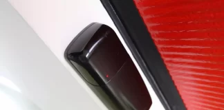 Фотоэлементы для автоматических ворот