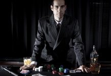 Голдфишка онлайн казино: обзор игровой платформы