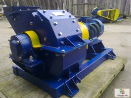 Что изнашивается чаще всего в роторных и щековых дробилках