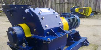 Что изнашивается чаще всего в роторных и щековых дробилках