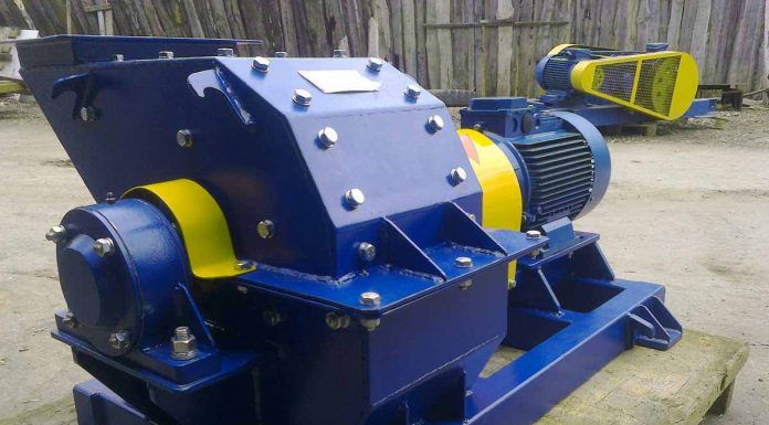 Что изнашивается чаще всего в роторных и щековых дробилках