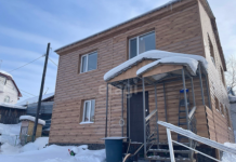 Почему дома в Салехарде пользуются спросом, не смотря на суровый климат округа