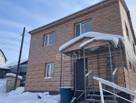 Почему дома в Салехарде пользуются спросом, не смотря на суровый климат округа