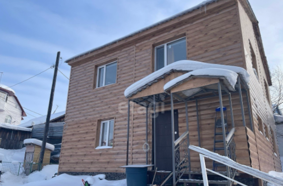 Почему дома в Салехарде пользуются спросом, не смотря на суровый климат округа